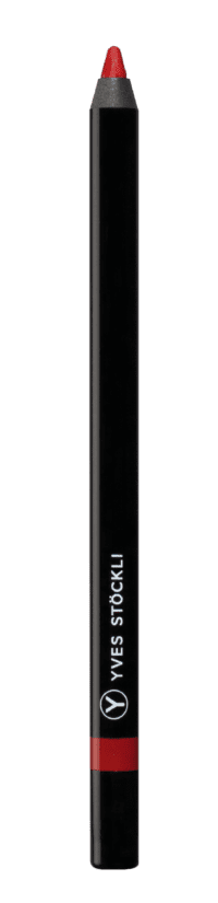 YVES STÖCKLI Waterproof Gel Lipliner Maraschino – Bild 3