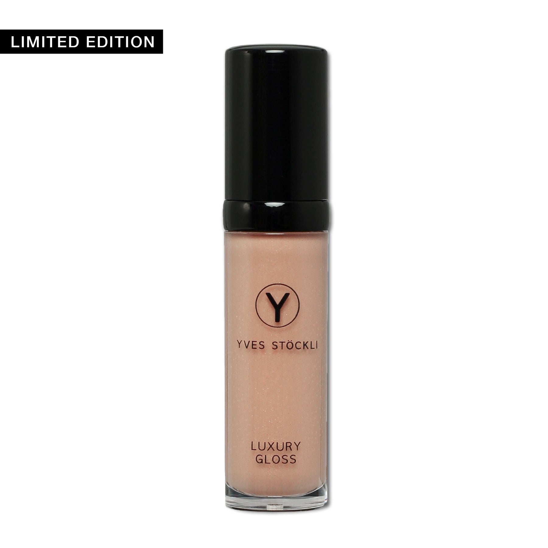 YVES STÖCKLI Luxury Gloss Moonshine NEW Limited Edition
