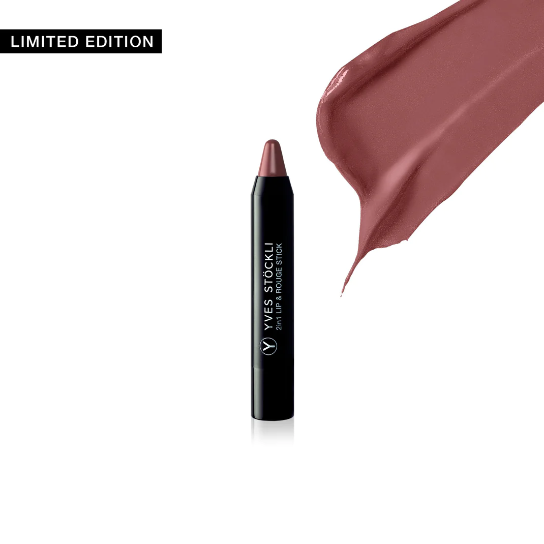 YVES STÖCKLI COLOR STICK DATE NIGHT Limited Edition