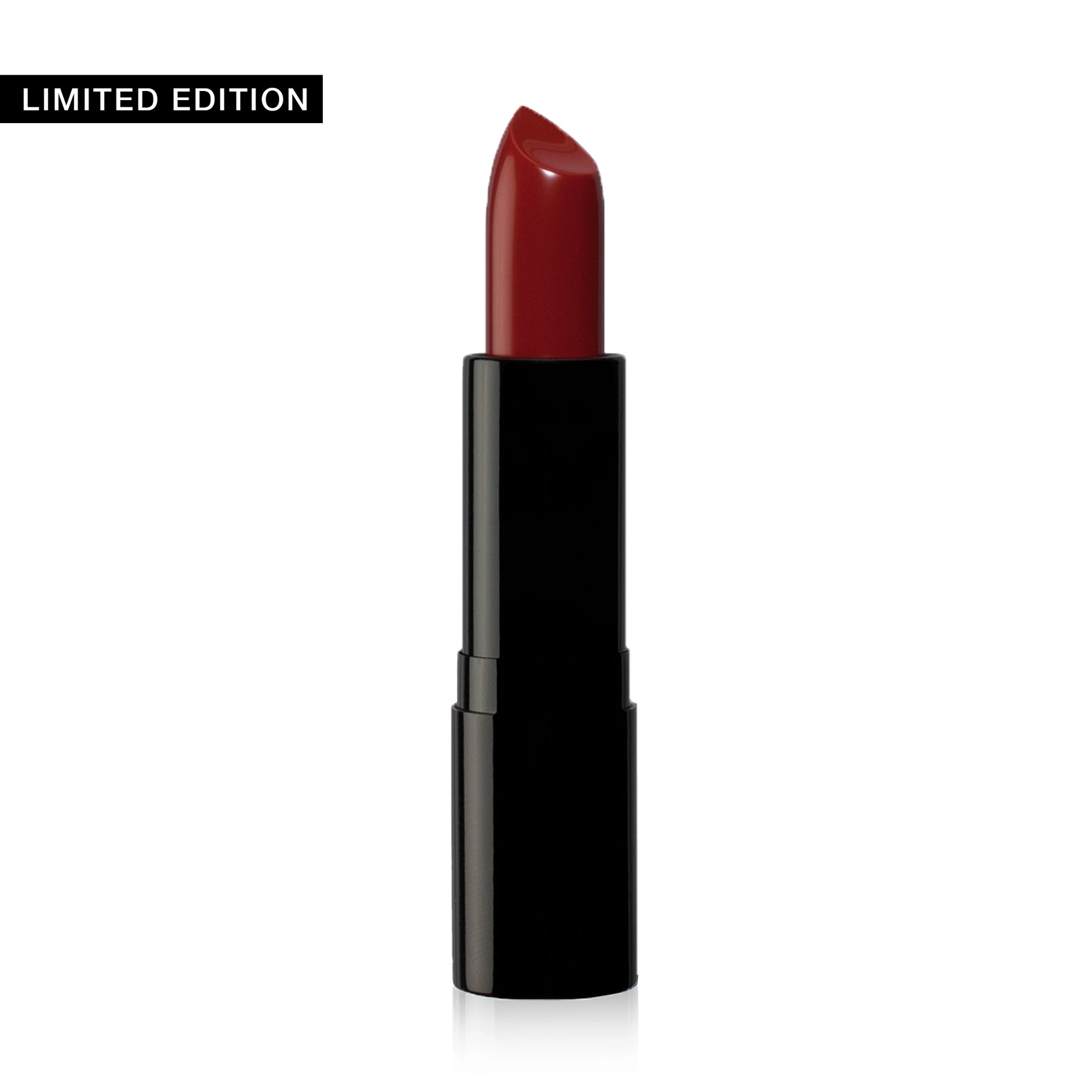 YVES STÖCKLI Luxury Cream Lipstick Royal Red Limited Edition