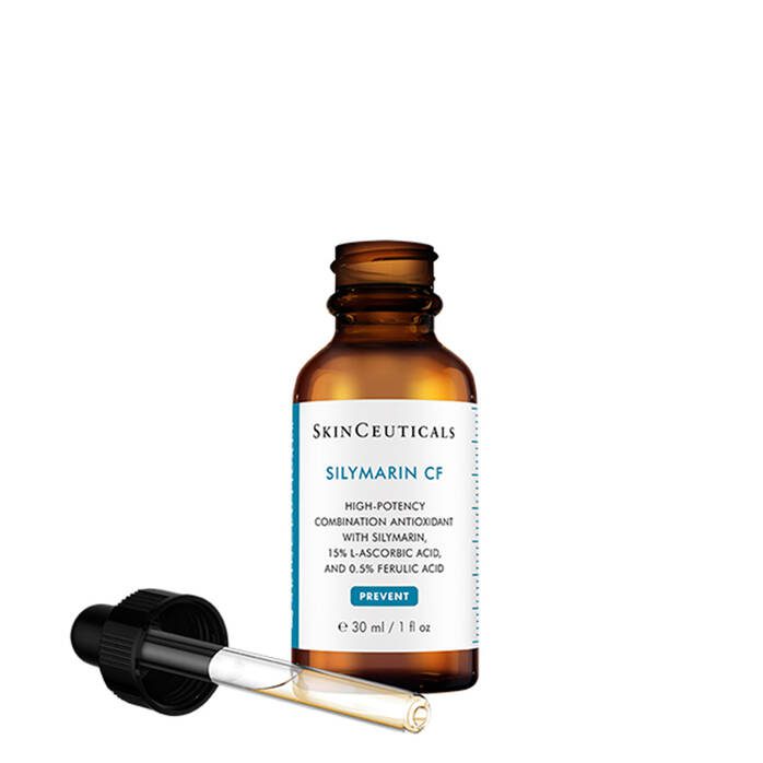 SKINCEUTICALS Silymarin CF 30ml – Bild 2