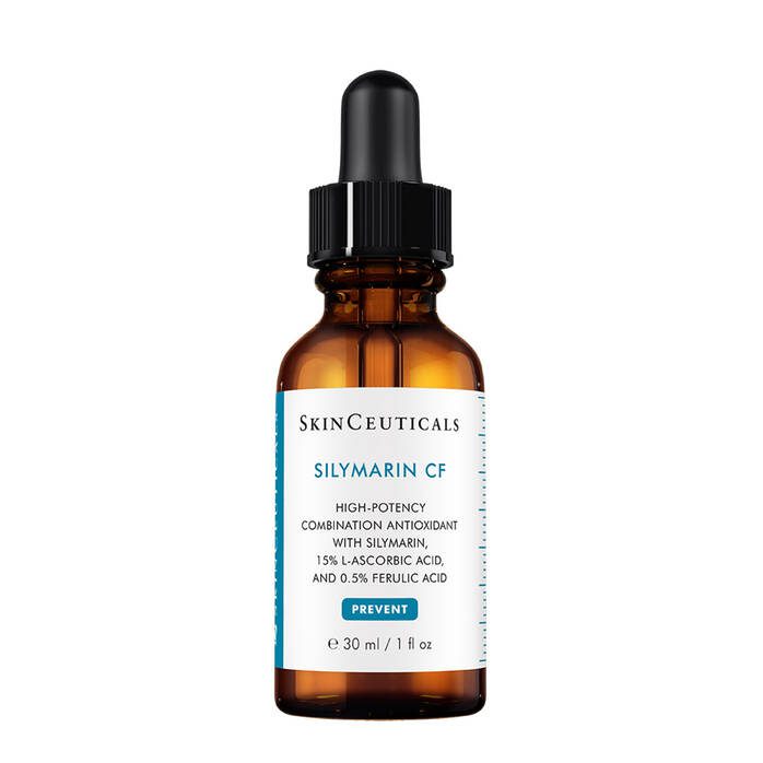 SKINCEUTICALS Silymarin CF 30ml