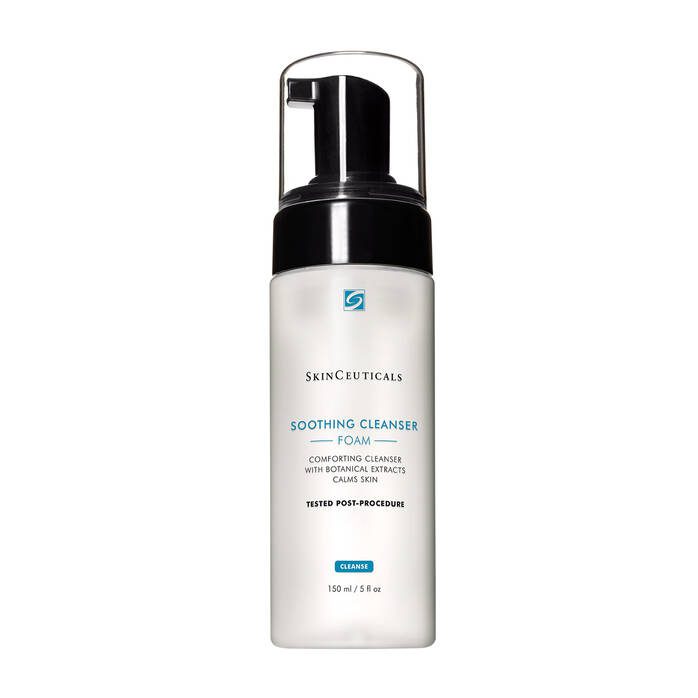 SKINCEUTICALS Soothing Cleanser Foam 150 ml