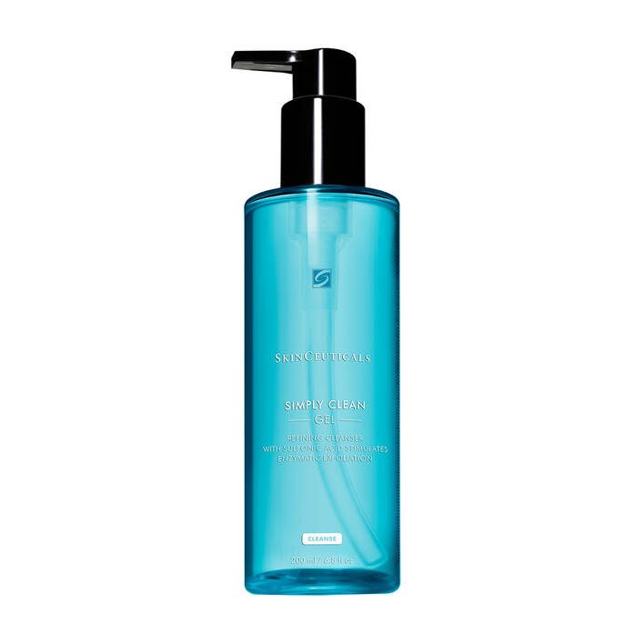 SKINCEUTICALS Simply Clean 200 ml