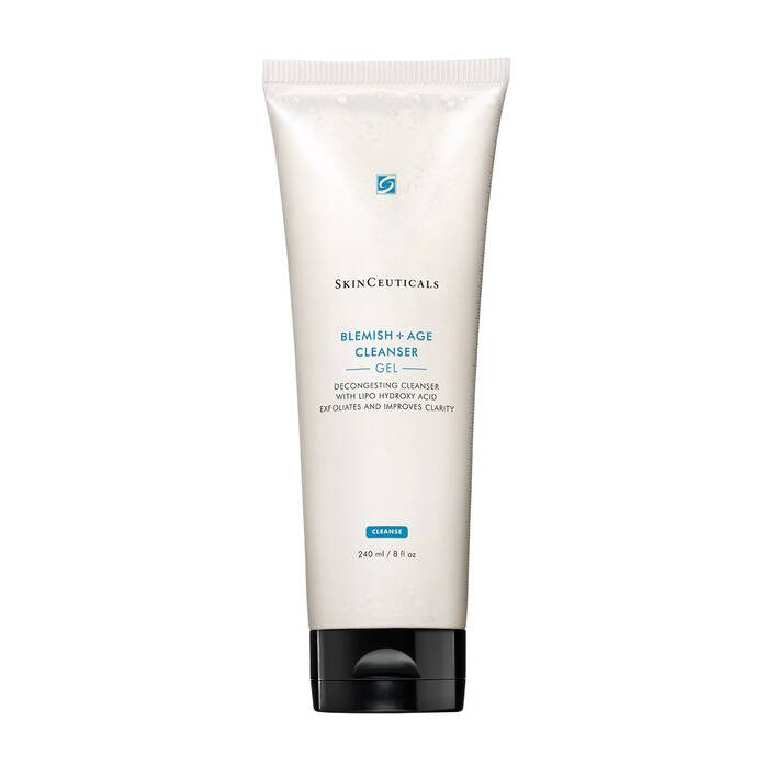 SKINCEUTICALS Blemish + Age Cleanser 240 ml