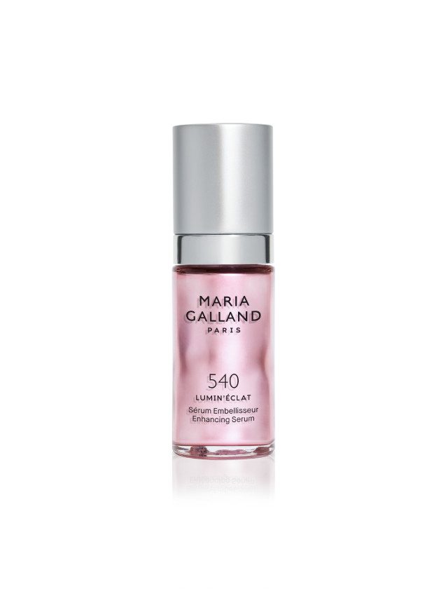 MARIA GALLAND 540 LUMIN'ÉCLAT Enhancing Serum 30ml