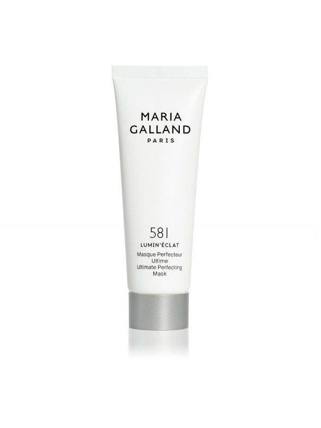 MARIA GALLAND 581 LUMIN'ÉCLAT Ultimate Perfecting Mask 20ml