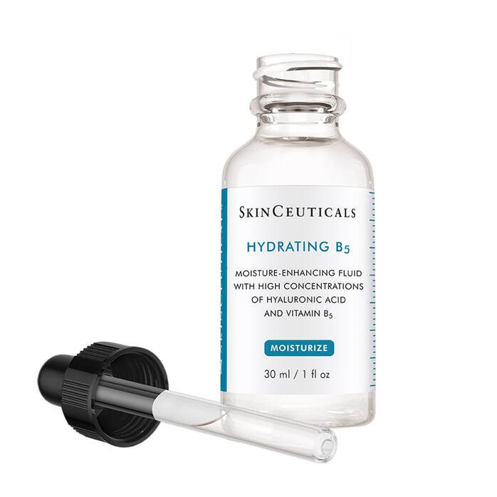 SKINCEUTICALS Hydrating B5 Serum 30ml – Bild 2