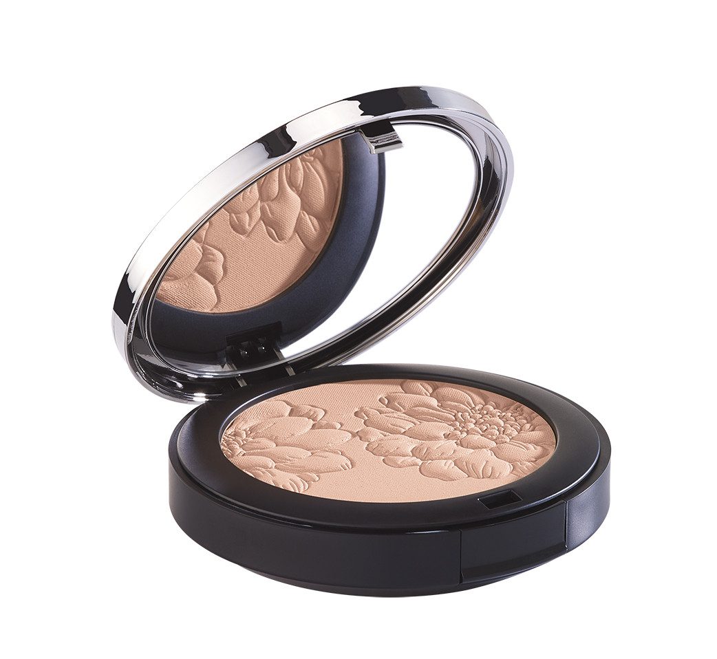 MARIA GALLAND 599/ NEW820 Glow-Perfecting Powder Doré 20