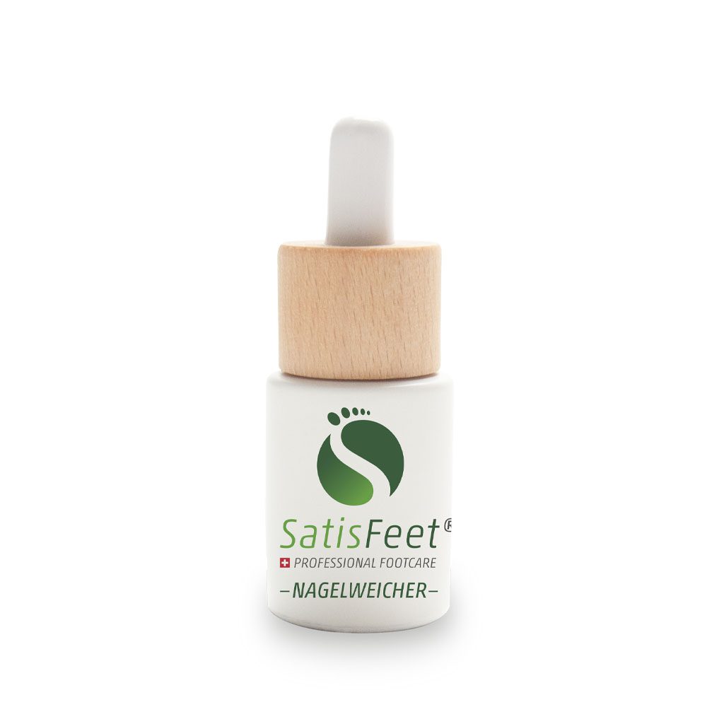 SatisFeet Nagelweicher 15ml