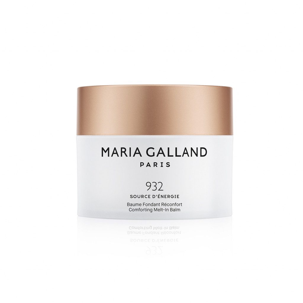 MARIA GALLAND 932 Baume Fondant Réconfort SOURCE D’ÉNERGIE 200ml