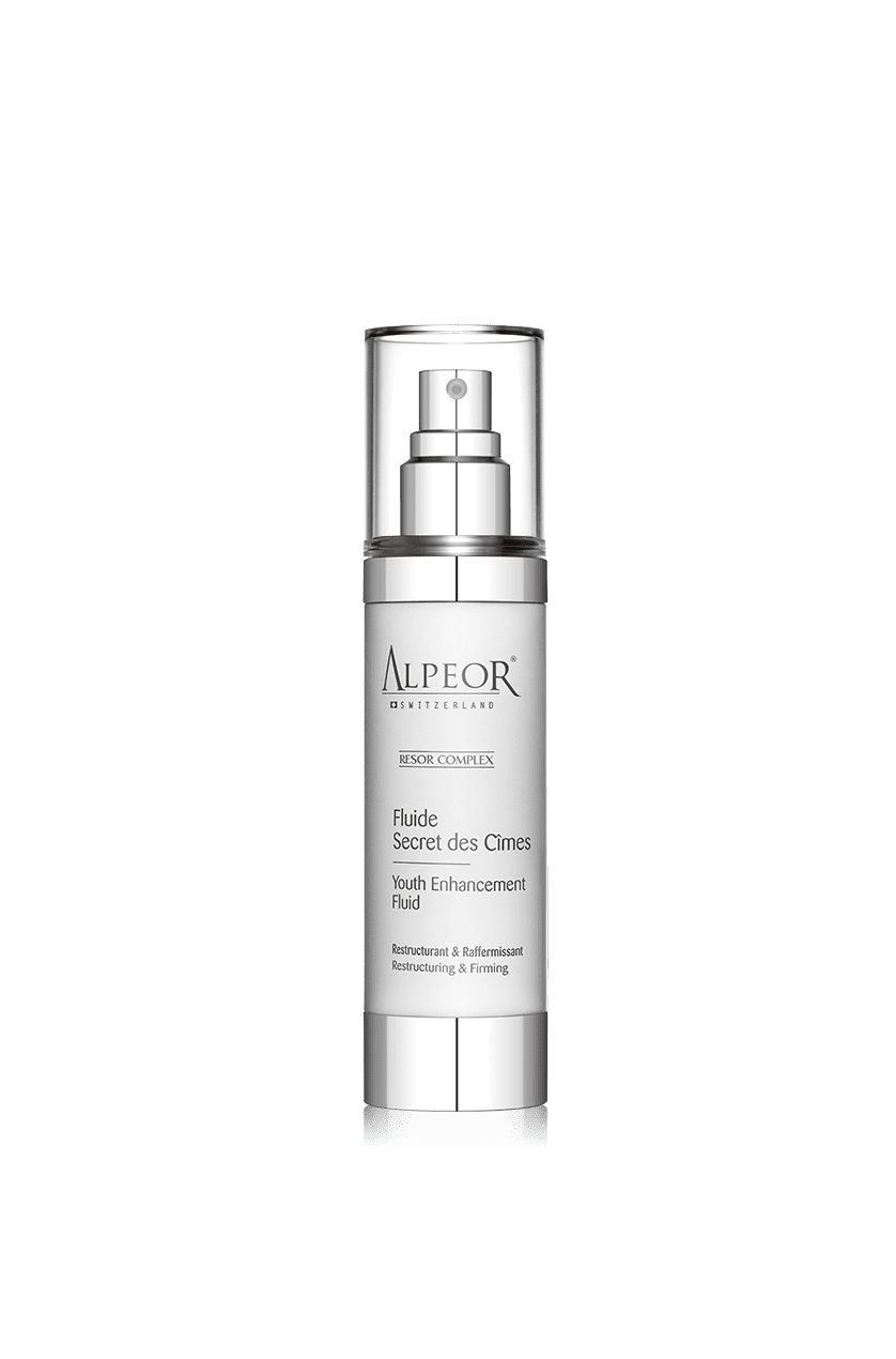 ALPEOR Fluide Secret des Cîmes 50ml – Bild 3