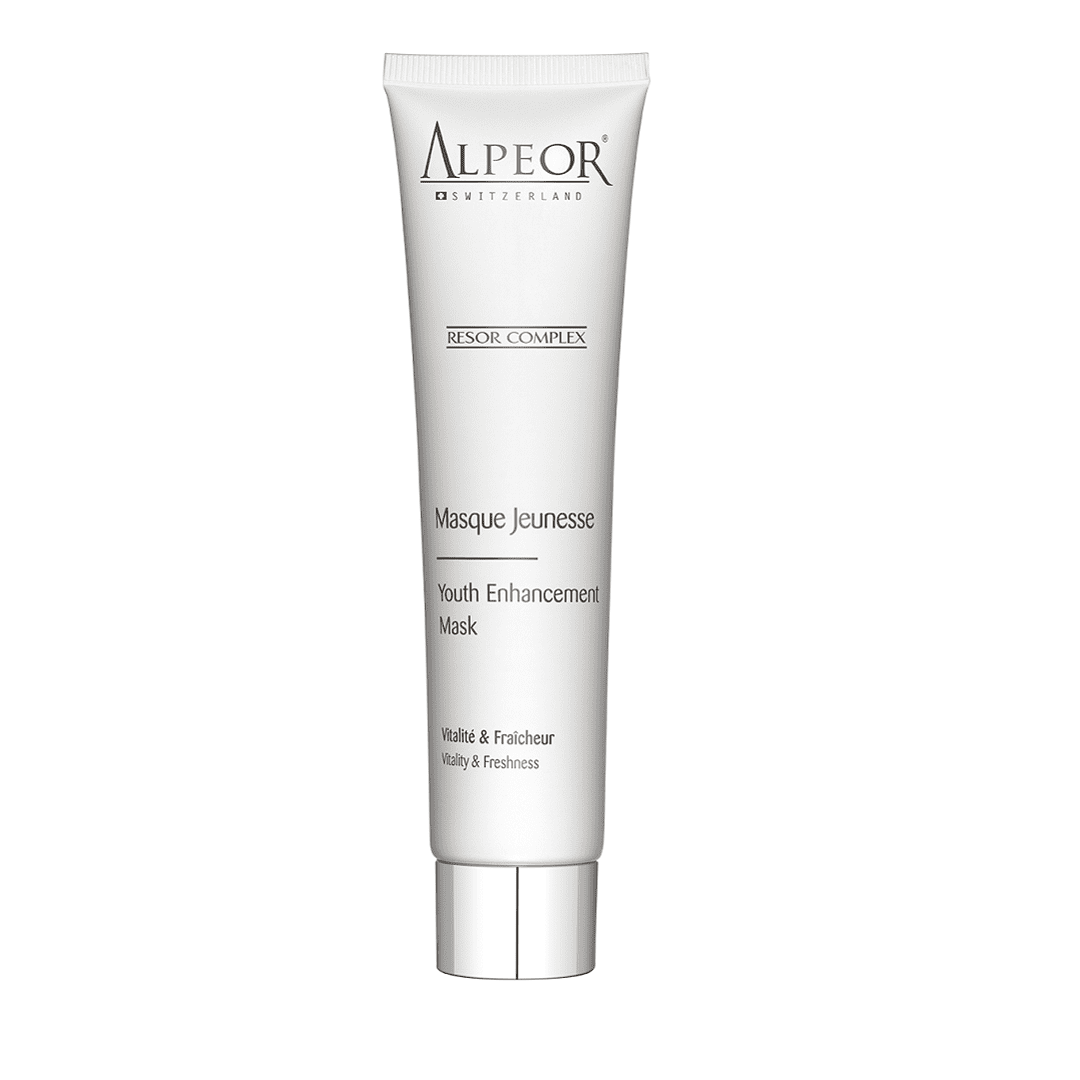 ALPEOR Masque Jeunesse 75ml – Bild 3