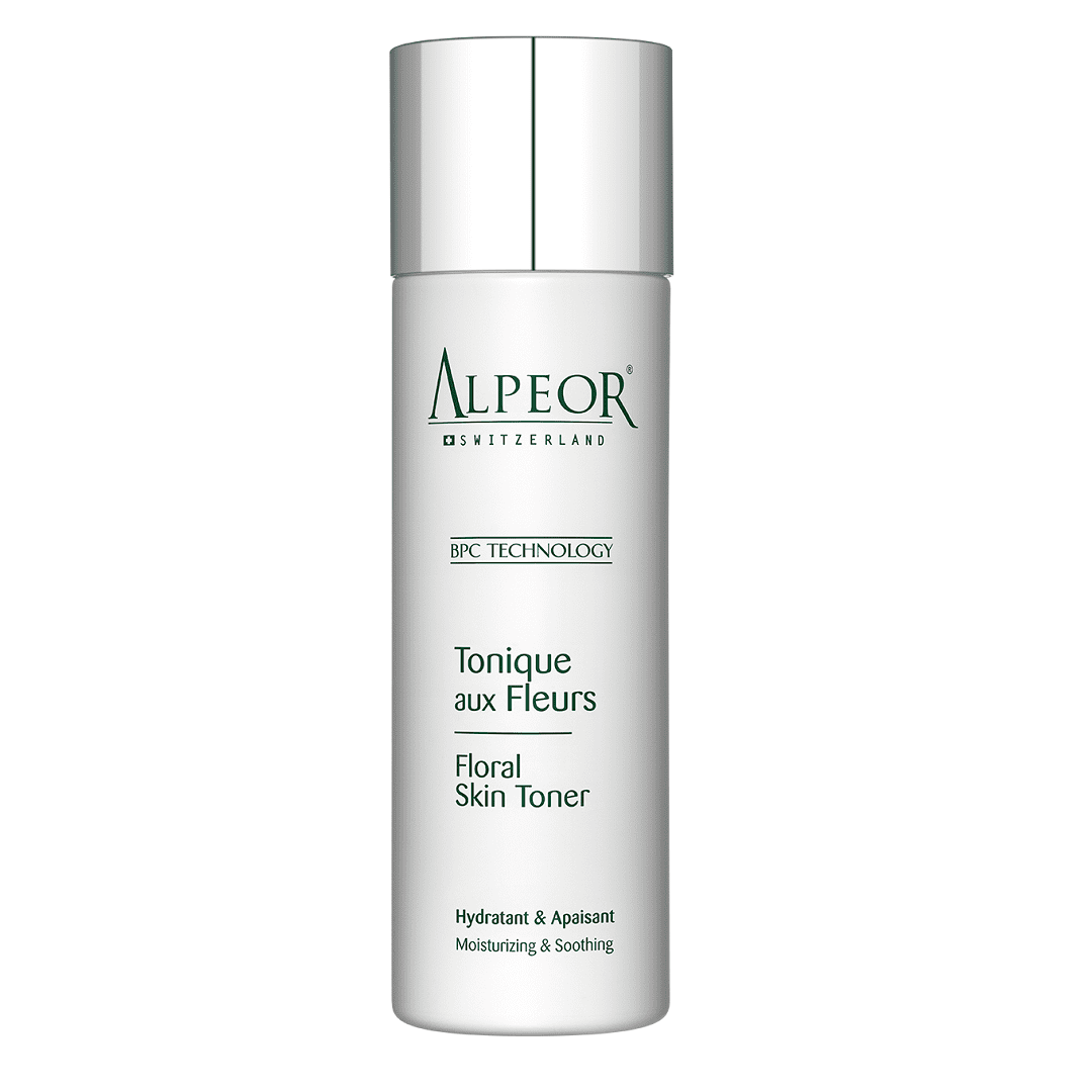 ALPEOR Tonique aux Fleurs 200ml – Bild 3
