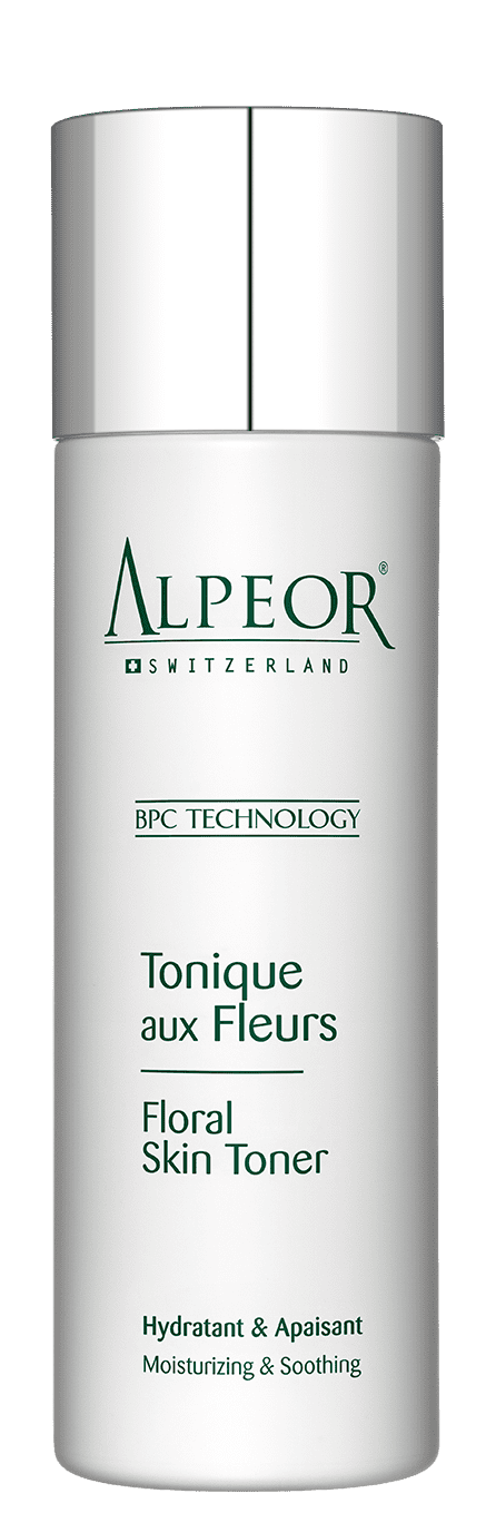 ALPEOR Tonique aux Fleurs 200ml – Bild 2