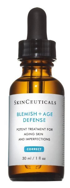 SKINCEUTICALS Blemish+Age Defense 30 ml – Bild 4