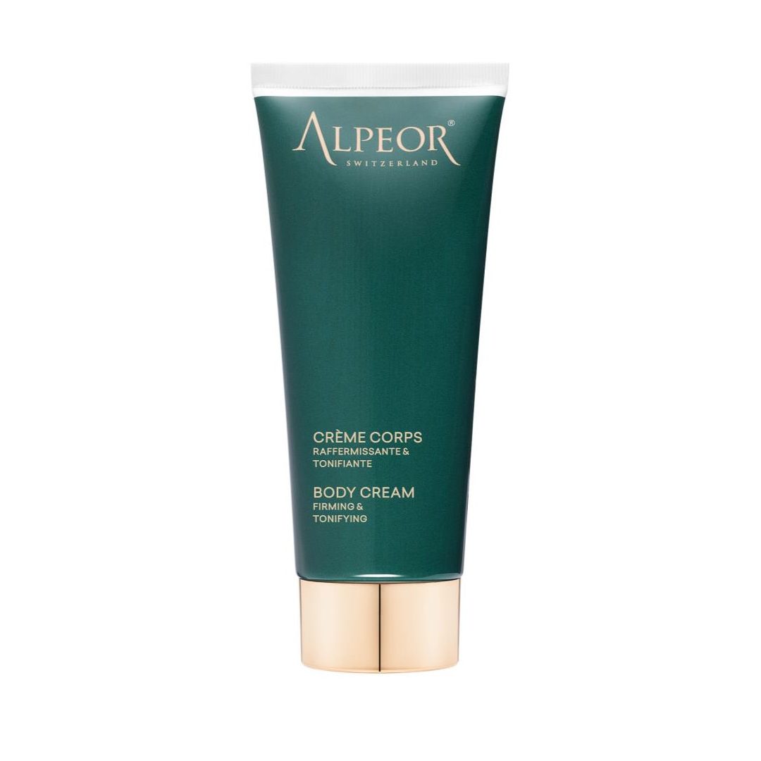 ALPEOR Köpercreme 200ml – Bild 3