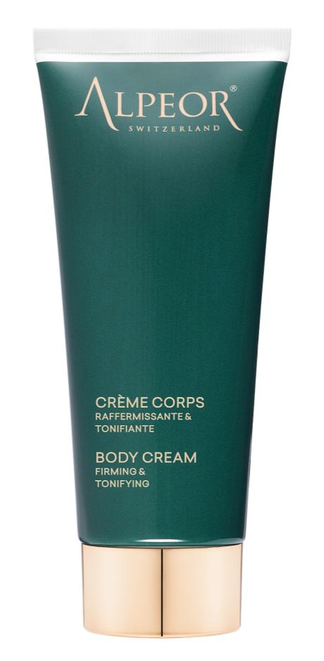 ALPEOR Köpercreme 200ml – Bild 2