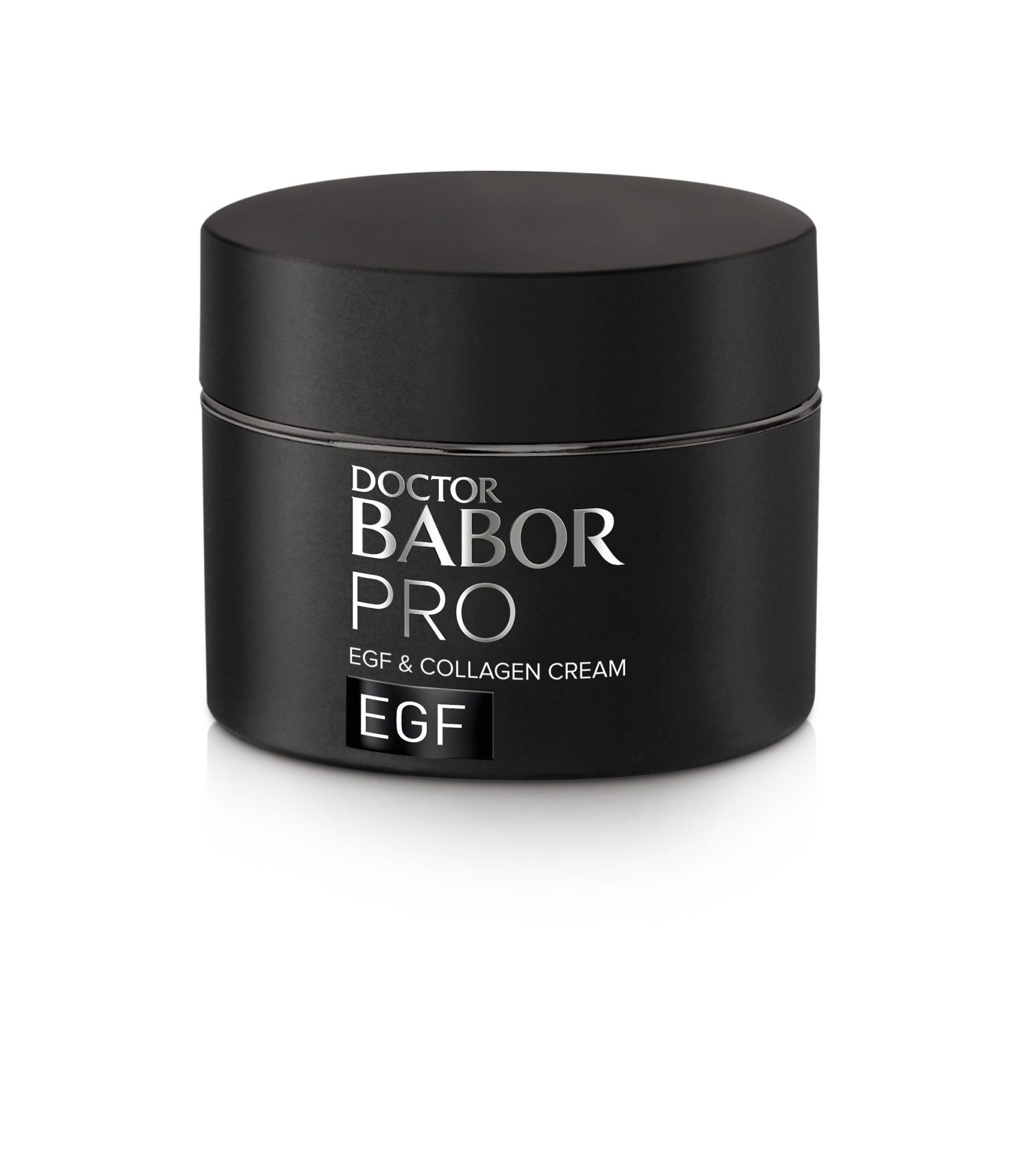 DOCTOR BABOR Pro - CREME- EXPERTEN EGF & Collagen Cream 50ml