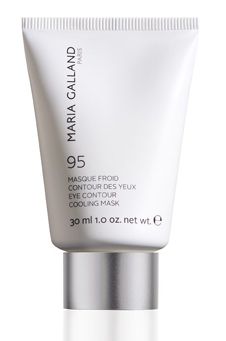 MARIA GALLAND 251 MASQUE FROID DÉF. REGARD HYDRA`GLOBAL 30ml – Bild 2