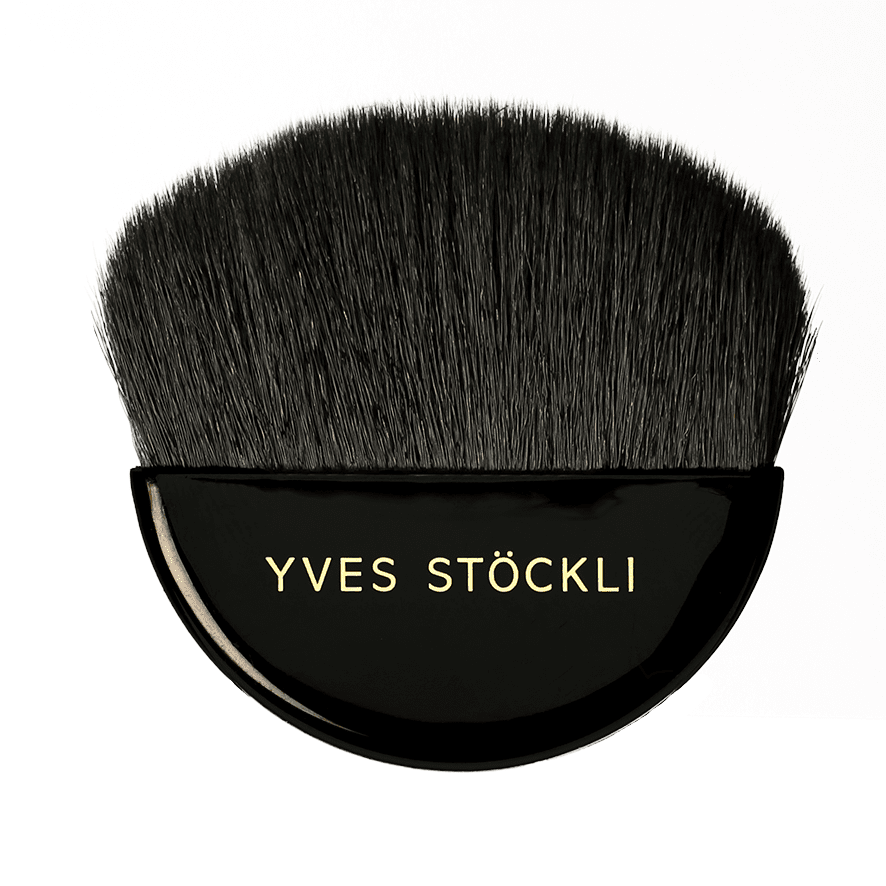 YVES STÖCKLI Halfmoon Brush