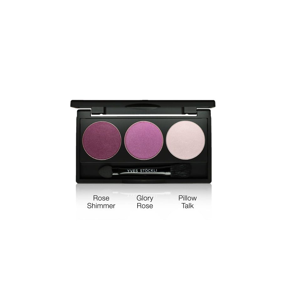 YVES STÖCKLI Eyeshadow Box Arosa