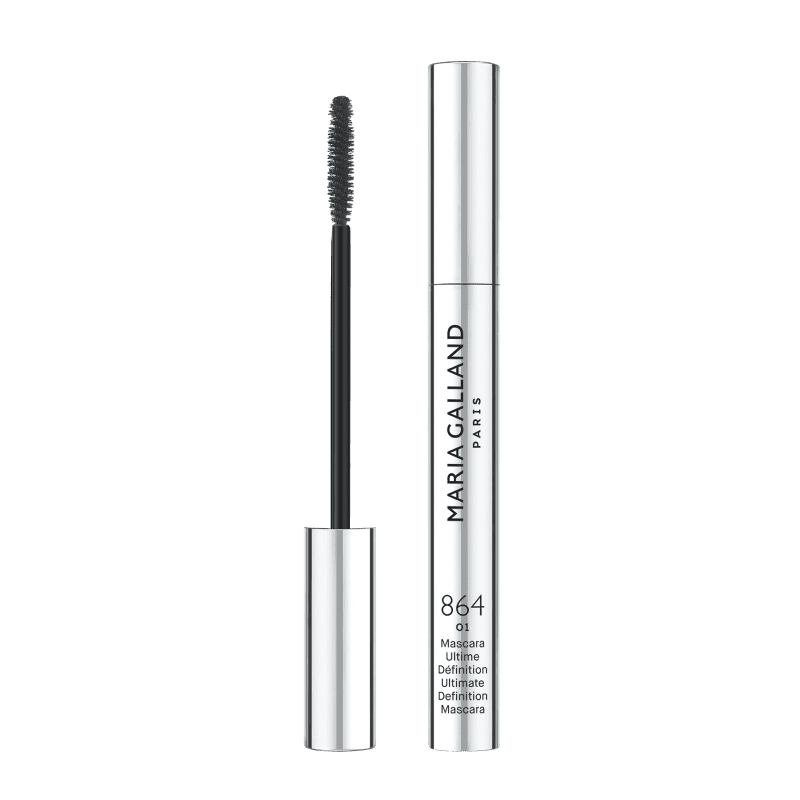 MARIA GALLAND 864 Mascara Ultime Définition
