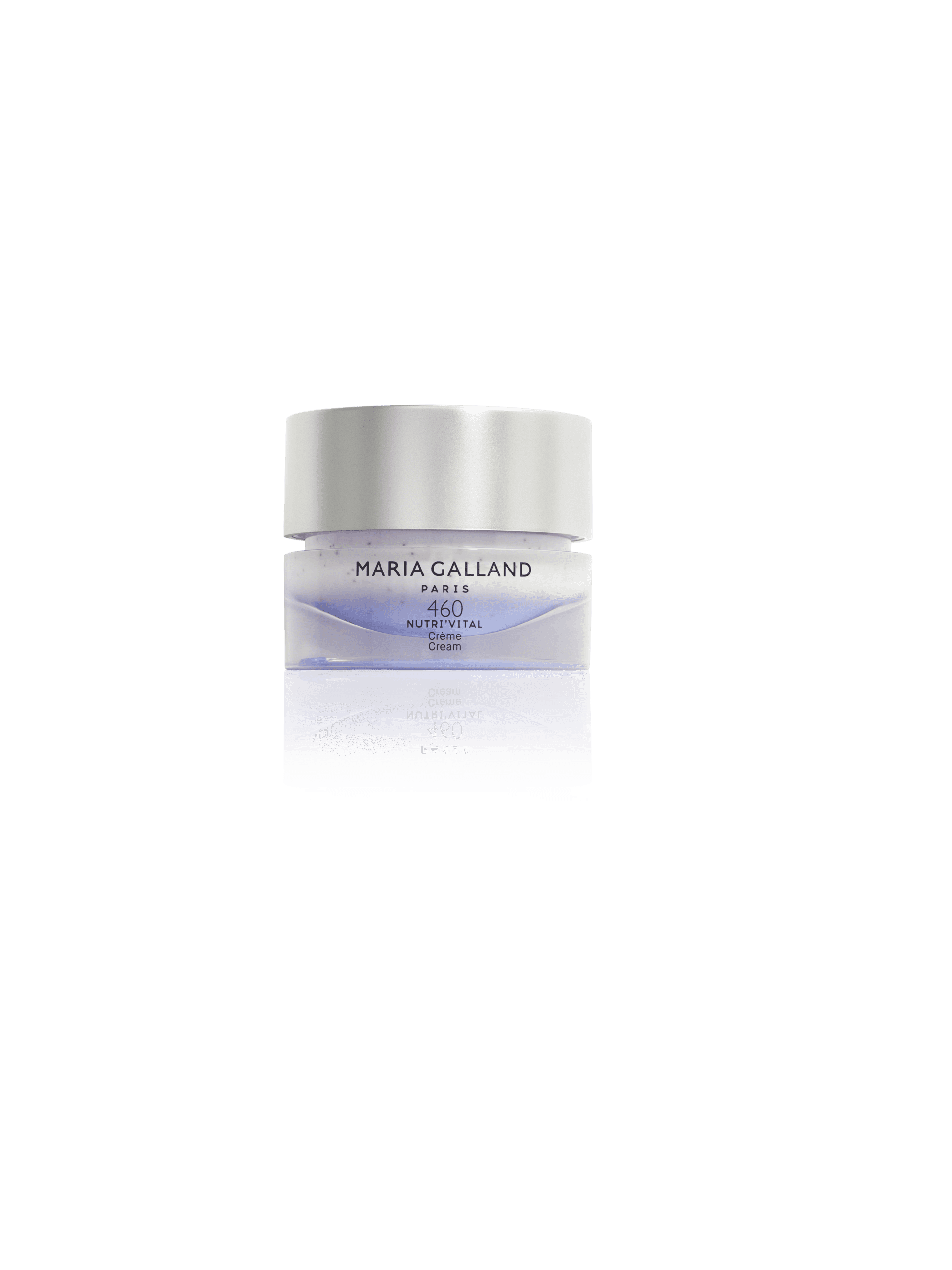 MARIA GALLAND 460 Crème NUTRI’VITAL 30ml