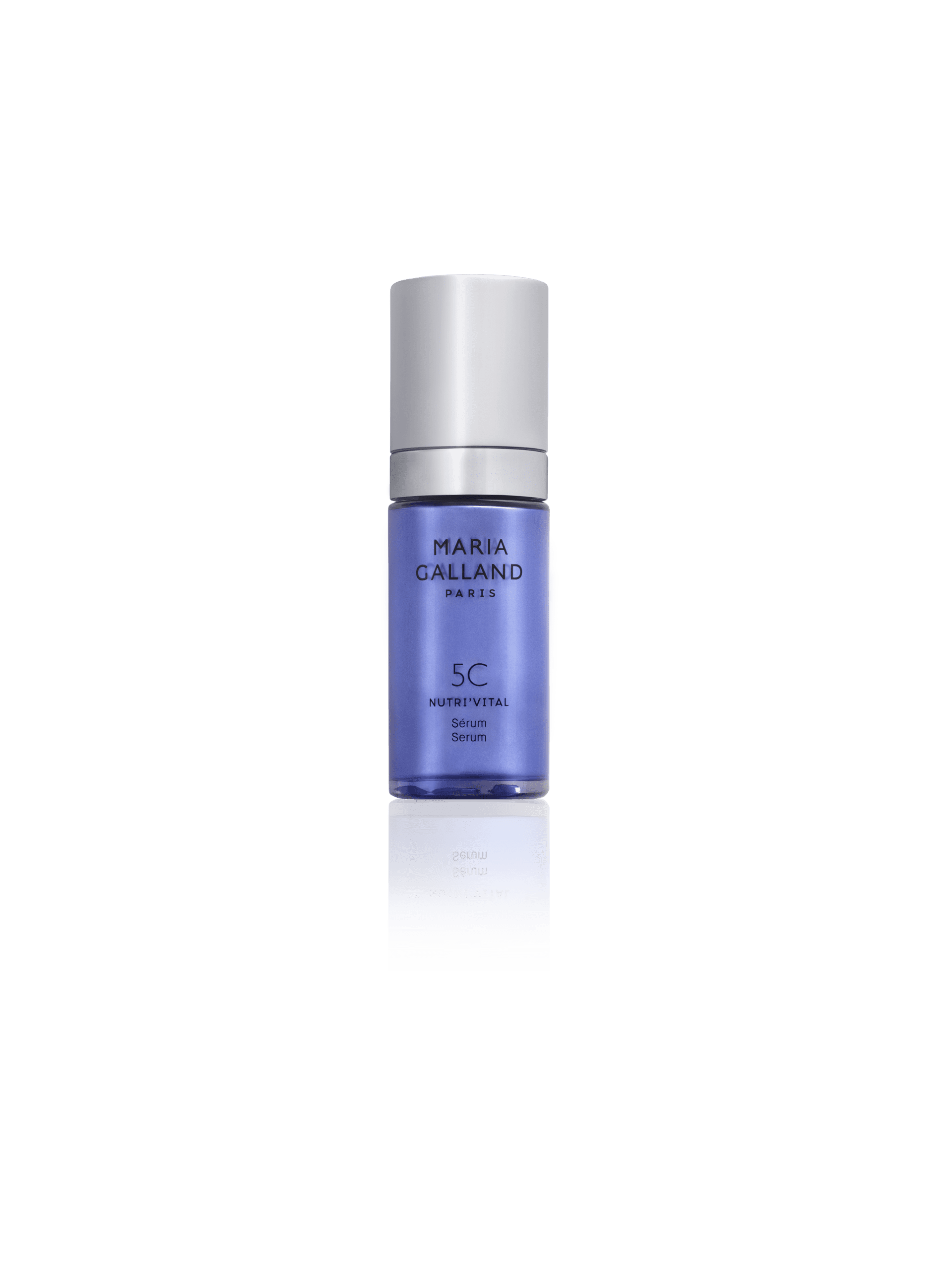 MARIA GALLAND 5C Sérum NUTRI’VITAL 30ml