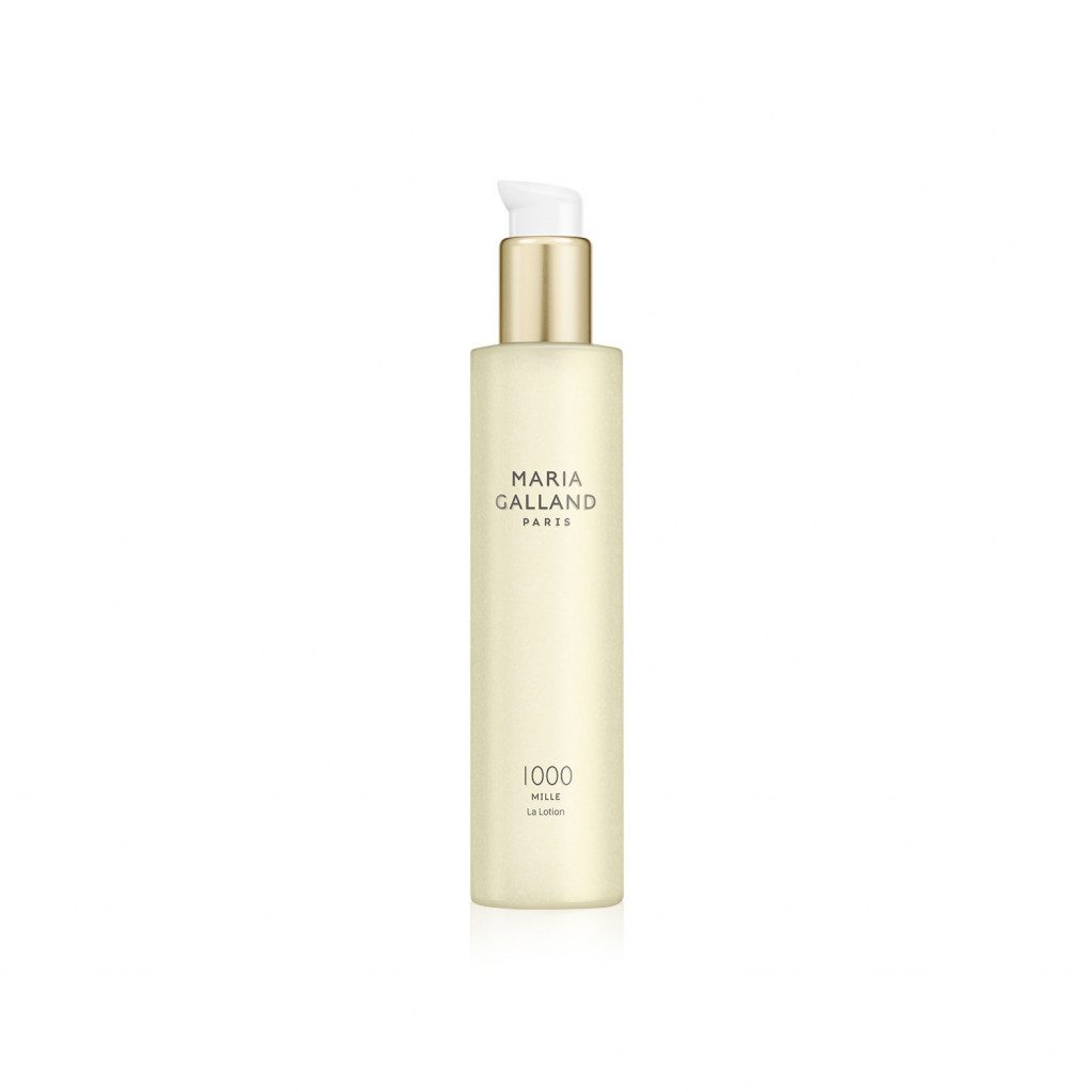 MARIA GALLAND 1030 The Lotion 200ml – Bild 2