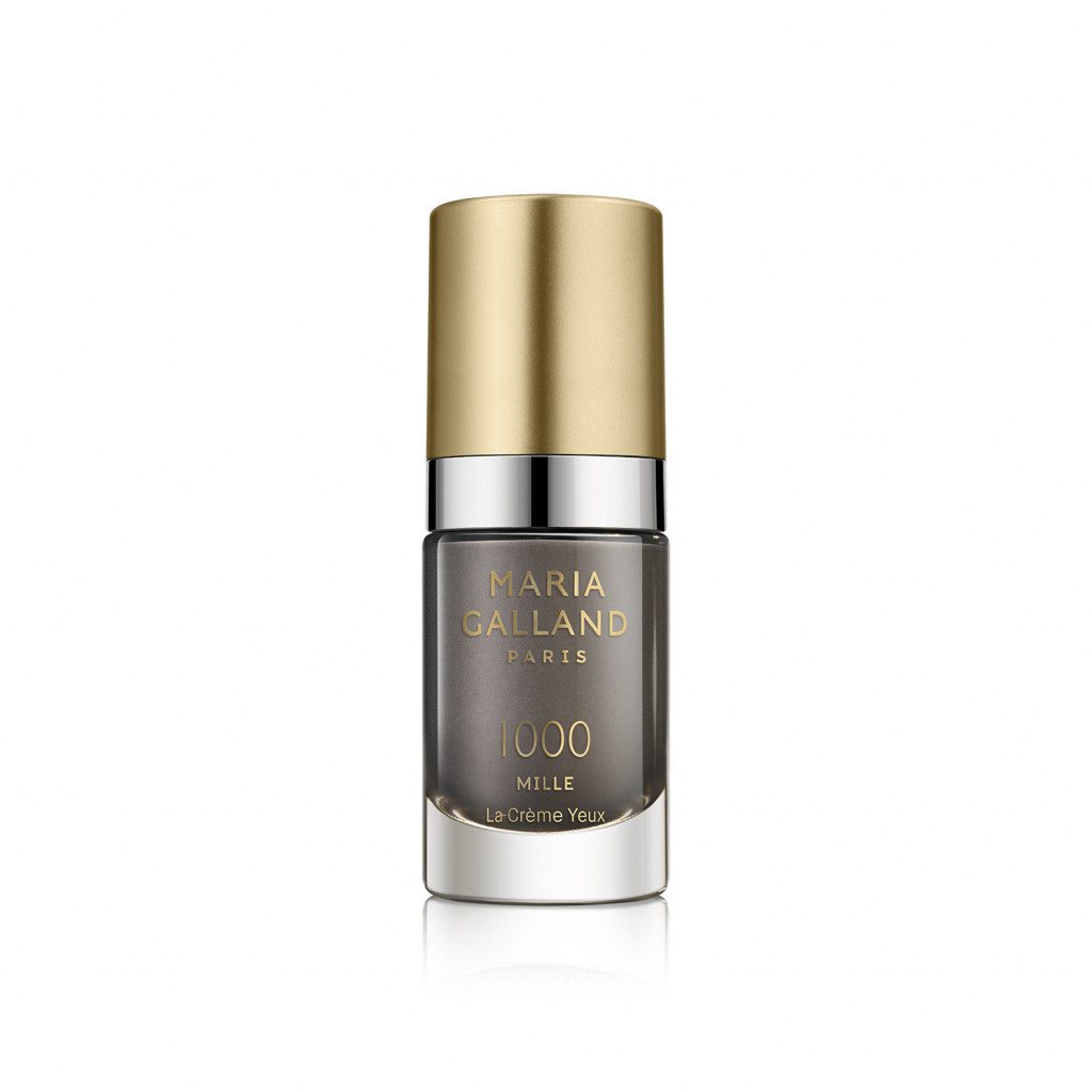 MARIA GALLAND 1050 The Eye Cream 15ml – Bild 2
