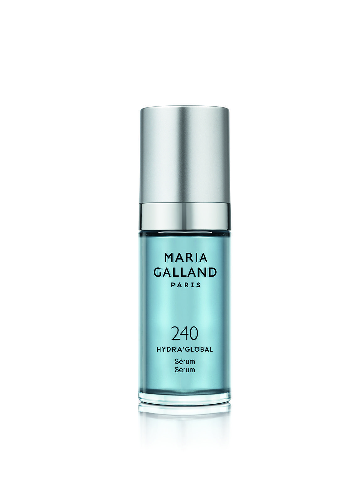 MARIA GALLAND 240 HYDRA`GLOBAL SÉRUM 30ml – Bild 3