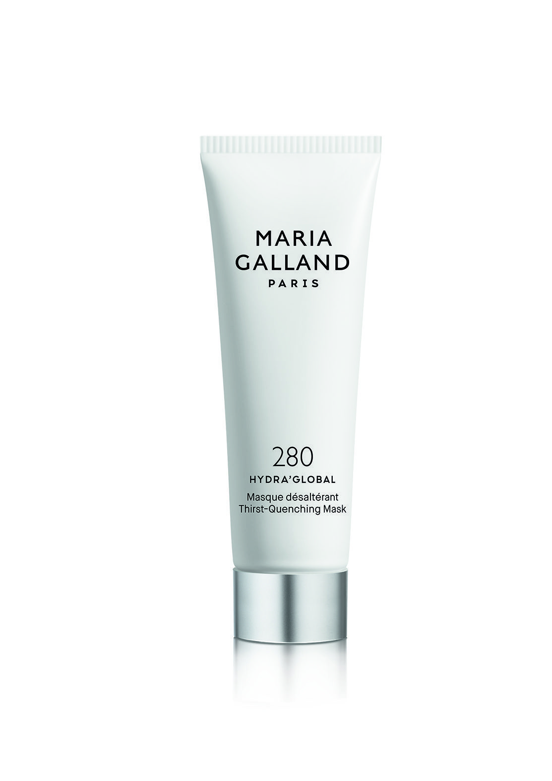 MARIA GALLAND 280 Masque Désaltérant HYDRA`GLOBAL 20ml