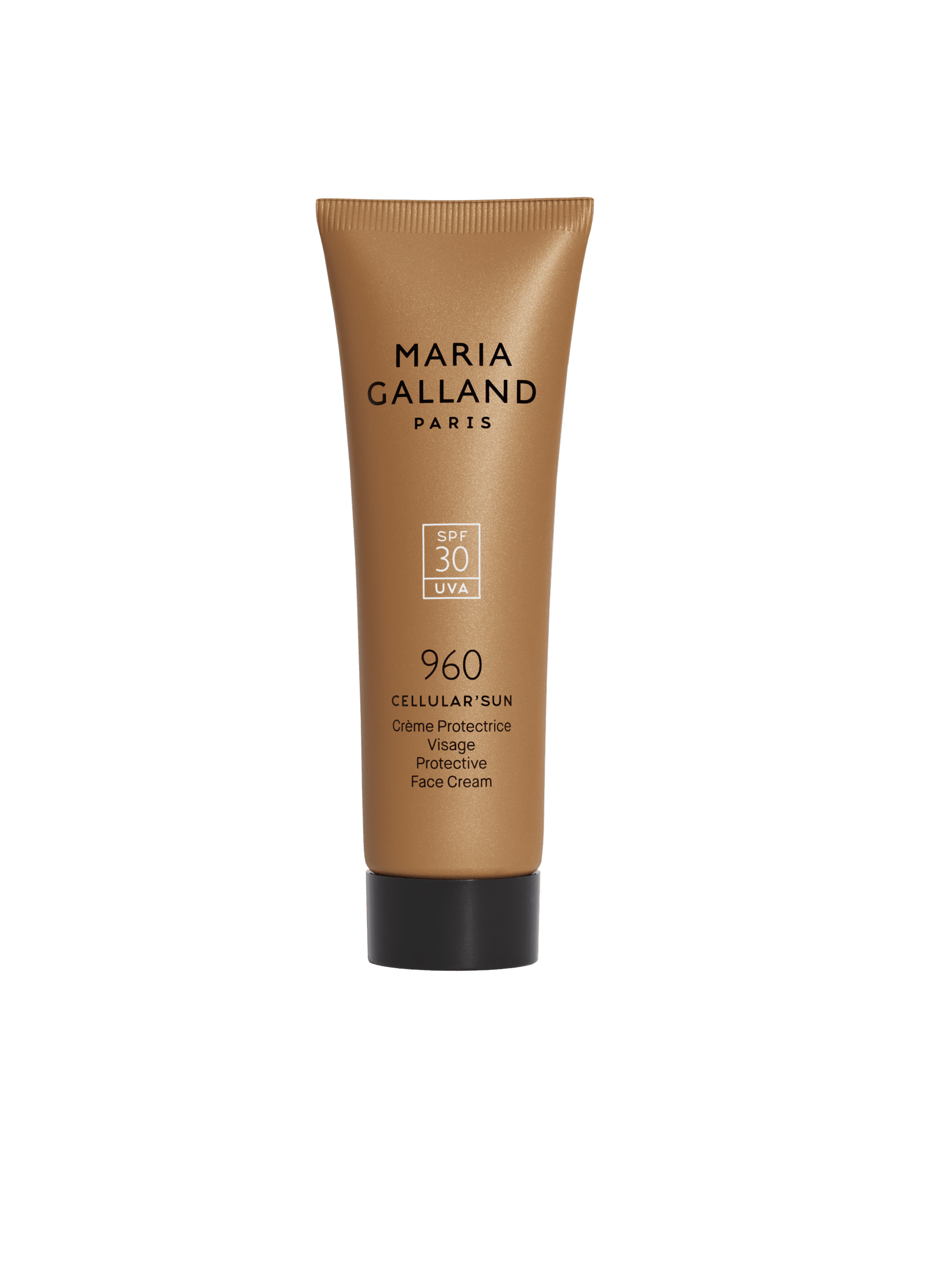 MARIA GALLAND 960 Protective Face Cream SPF 30 50ml