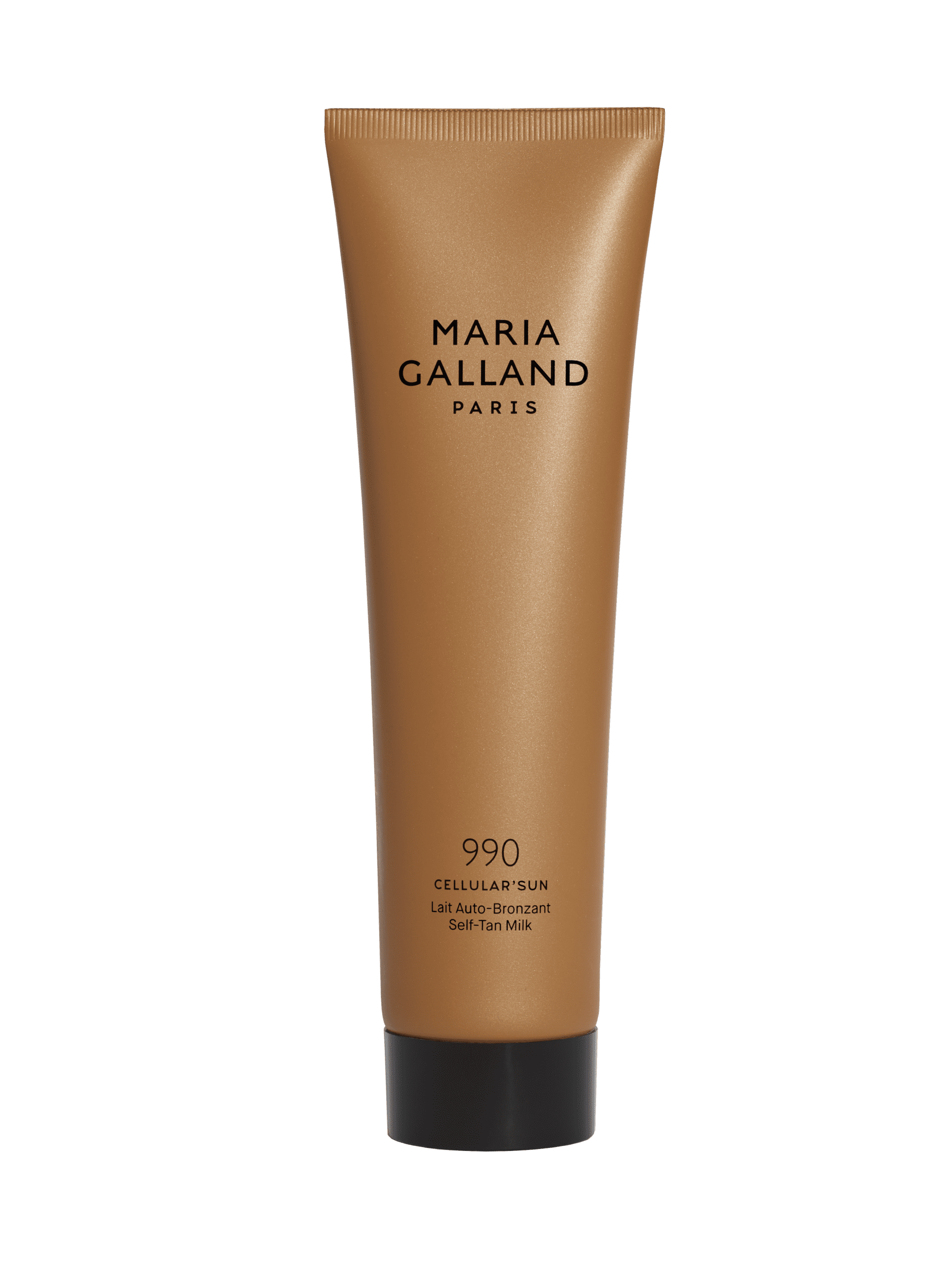 MARIA GALLAND 990 Self-Tan Milk 150ml