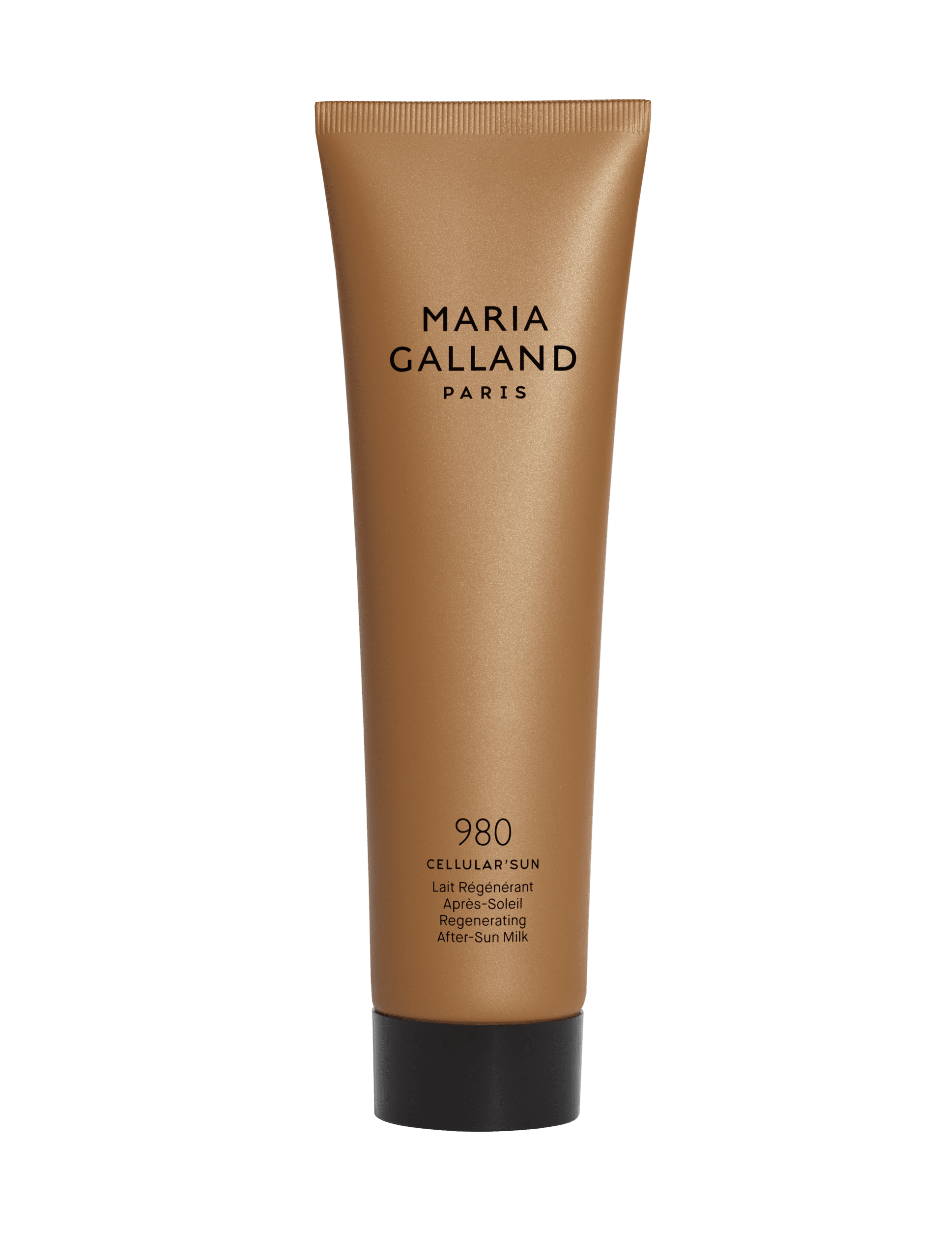 MARIA GALLAND 980 Regenerating After-Sun Milk 150ml