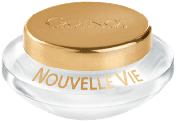 GUINOT Crème NOUVELLE VIE 15ml in der Tube – Bild 2