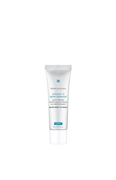 SKINCEUTICALS Glycolic 10 Renew Overnight 50ml – Bild 4