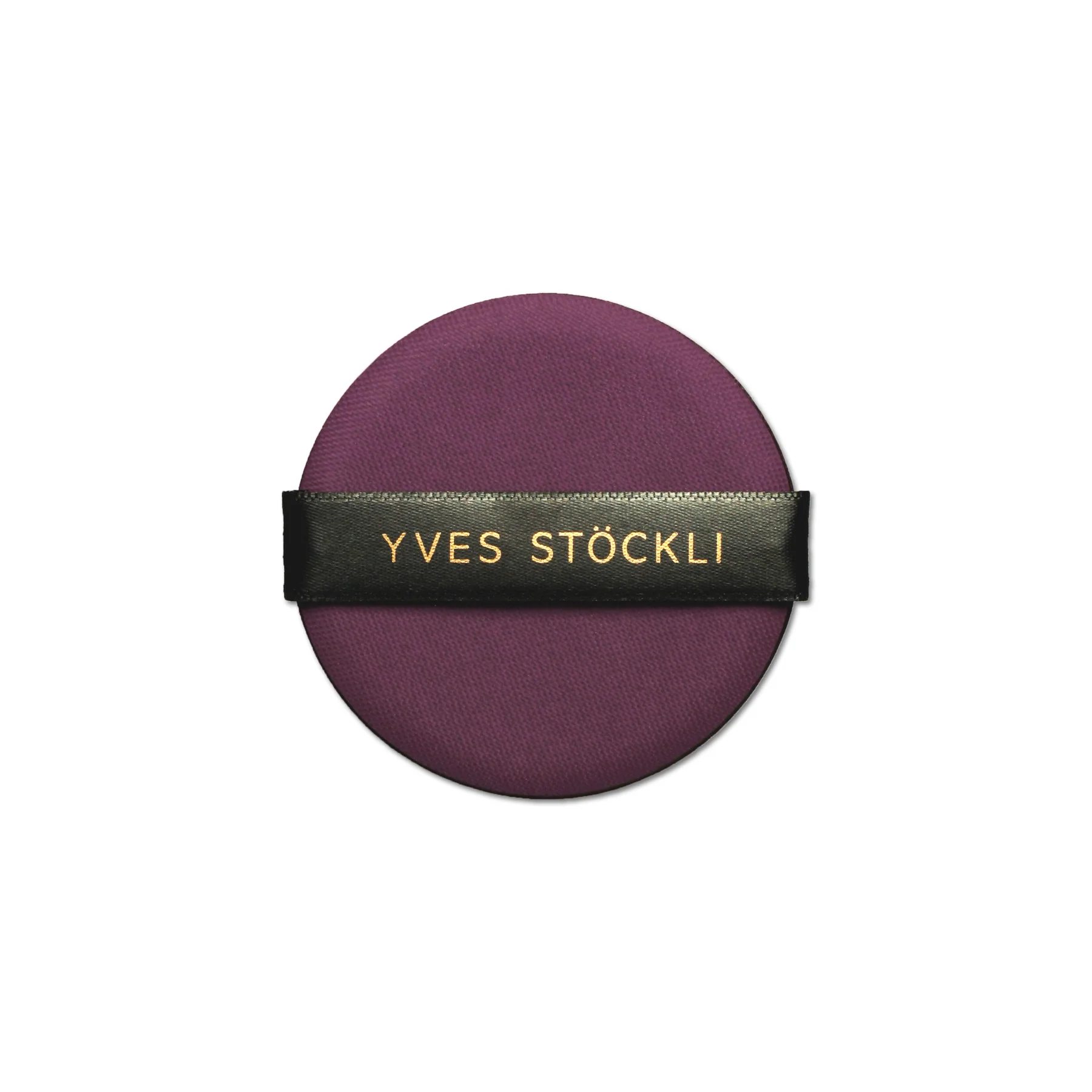 YVES STÖCKLI Puder Quaste
