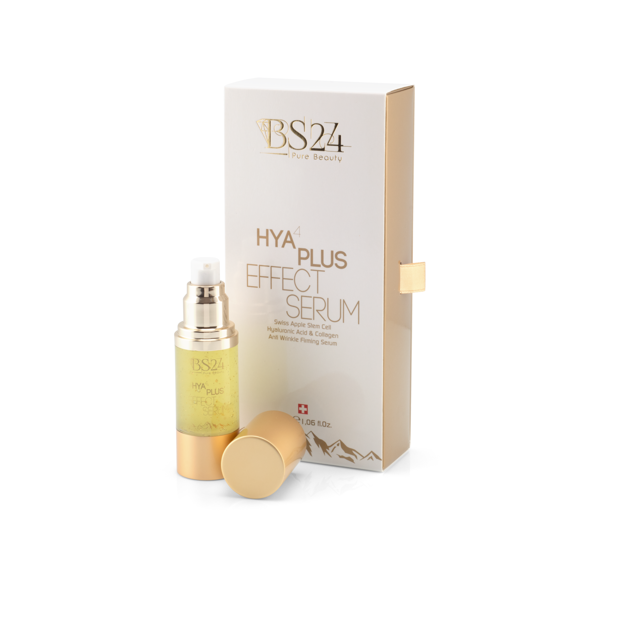 BS24 HyaPlus Effect Serum 30ml