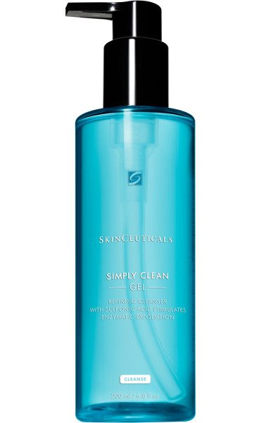 SKINCEUTICALS Simply Clean 200 ml – Bild 3