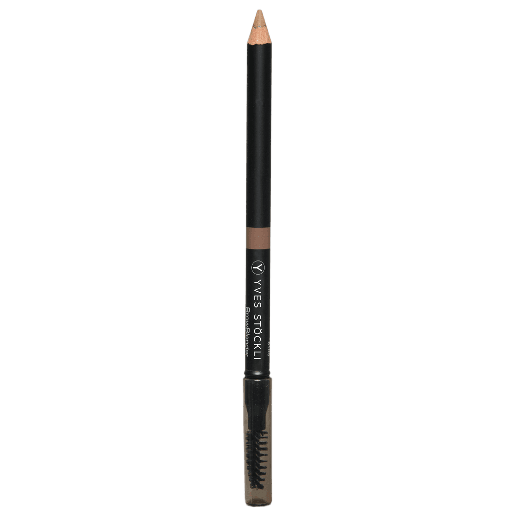 YVES STÖCKLI Browblender Pencil Soft Taupe – Bild 3