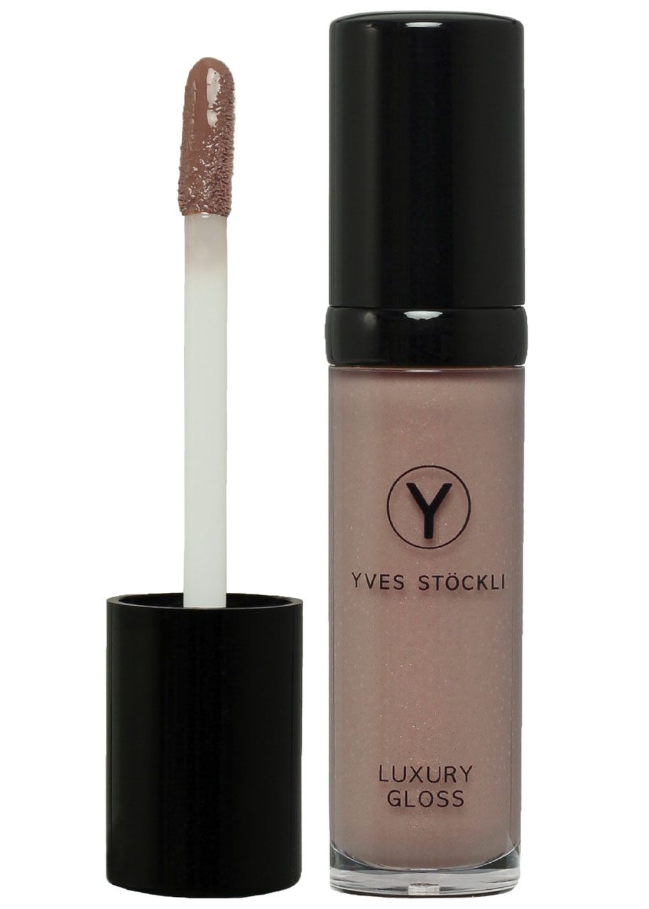 YVES STÖCKLI Luxury Gloss Cacao NEW Limited Edition – Bild 2