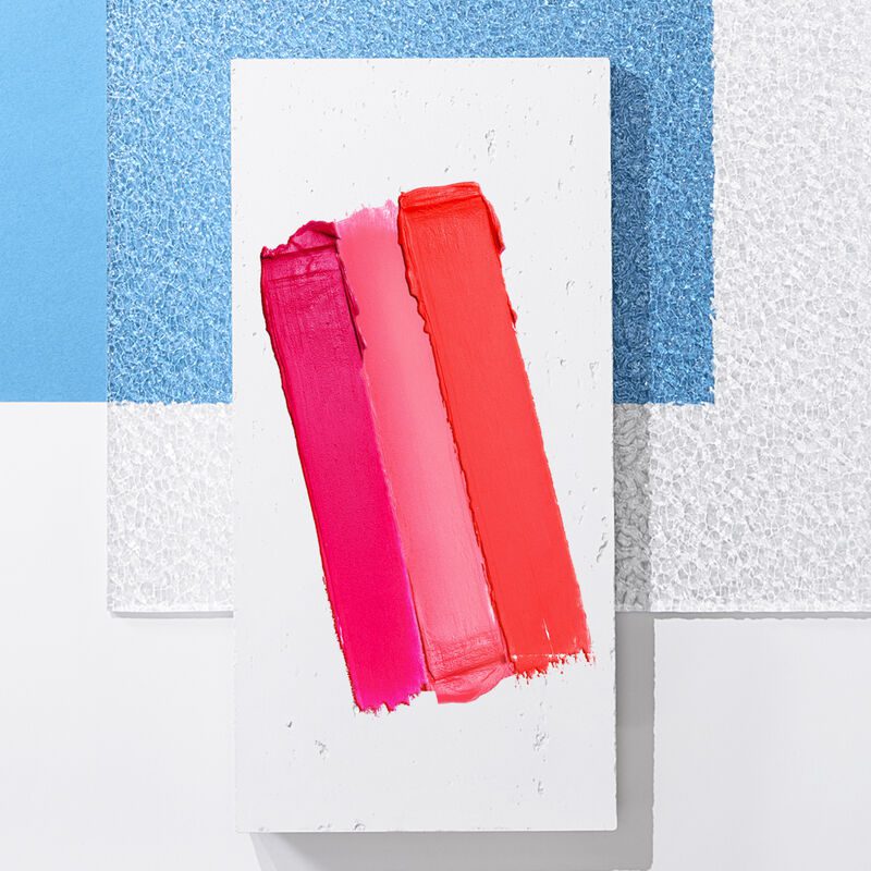 MARIA GALLAND 502 Le Rouge Stylo Infini Sorbet Orange Sanguine 30 – Bild 2