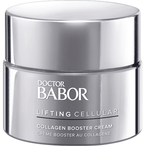 DOCTOR BABOR - LIFTING Collagen Peptide Booster Cream 50ml