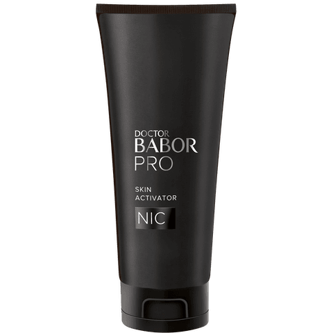 DOCTOR BABOR Pro - SPEZIAL PRODUKTE NIC Skin Activator Mask 75ml