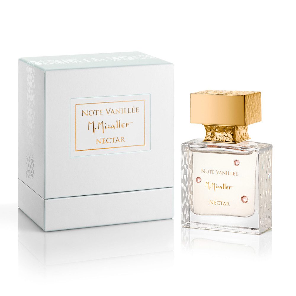 Maison Micallef NOTE VANILLÉE NECTAR 30ml – Bild 3