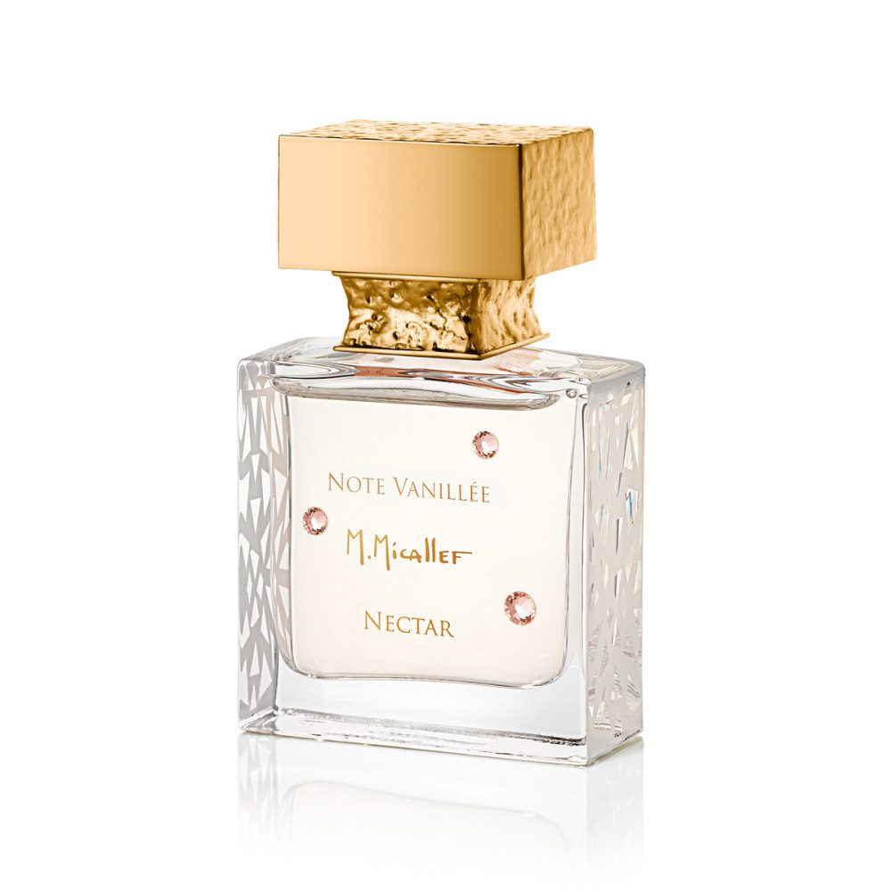 Maison Micallef NOTE VANILLÉE NECTAR 30ml – Bild 2