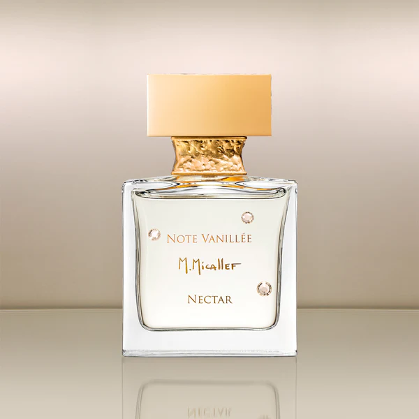 Maison Micallef NOTE VANILLÉE NECTAR 30ml