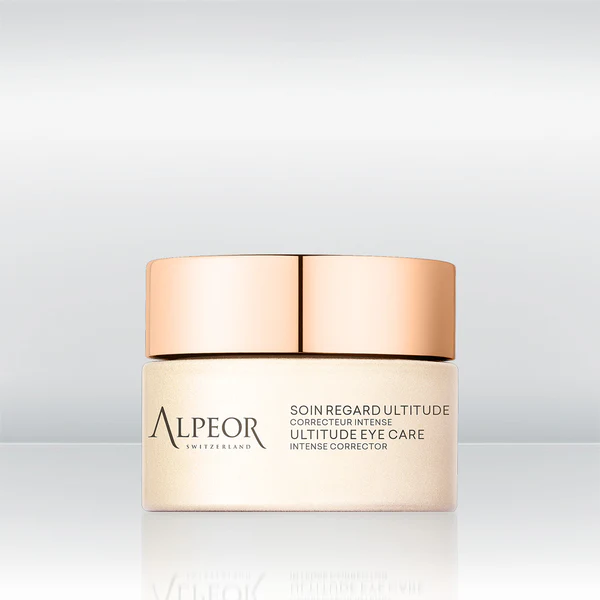 ALPEOR SOIN REGARD ULTITUDE 15ml – Bild 6
